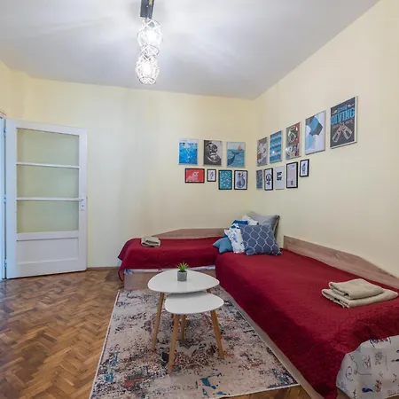 Seabed Haven Appartamento