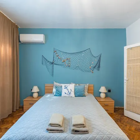 Seabed Haven * Warna