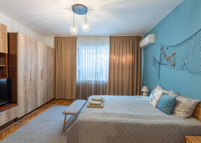 Seabed Haven * Warna