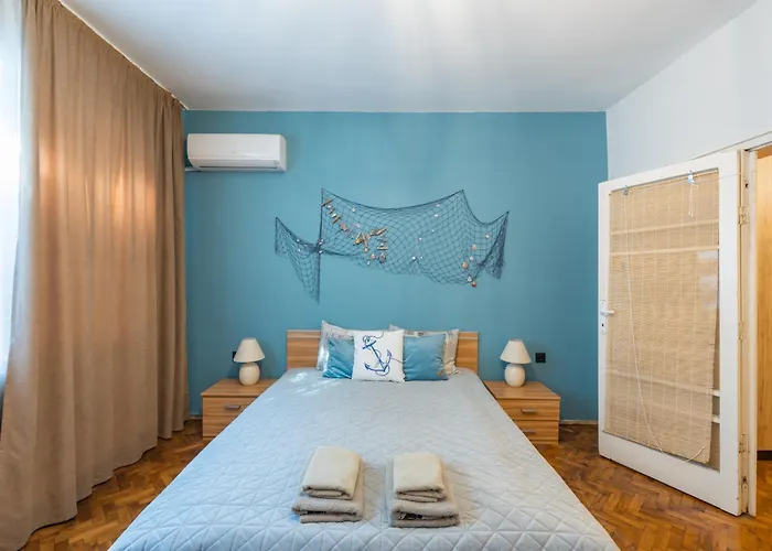 Seabed Haven * Warna